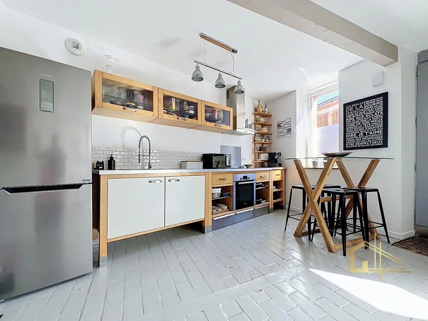Maison à vendre, 123m², Lanta