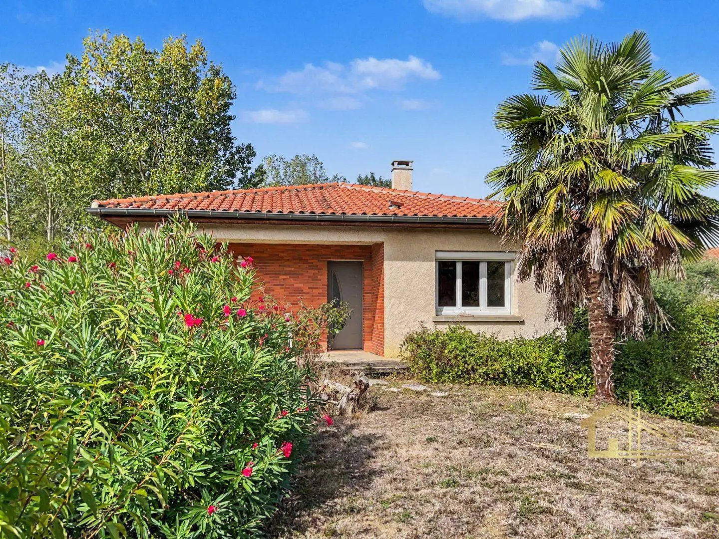 Maison à vendre, 105m², Drémil-Lafage