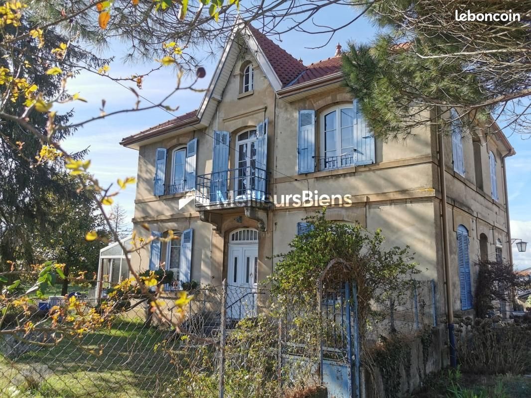 Maison à vendre, 149m², Pact
