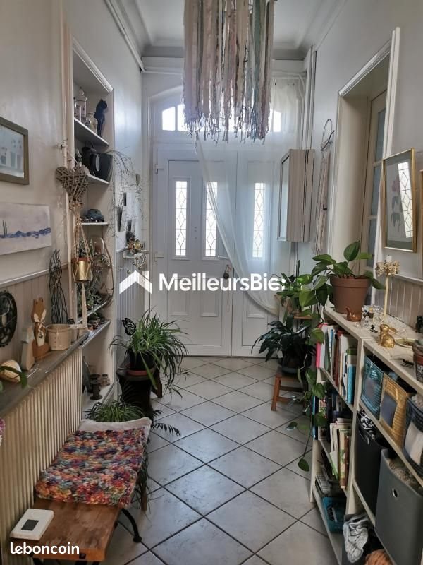 Maison à vendre, 149m², Pact