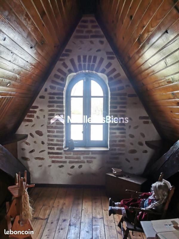 Maison à vendre, 149m², Pact