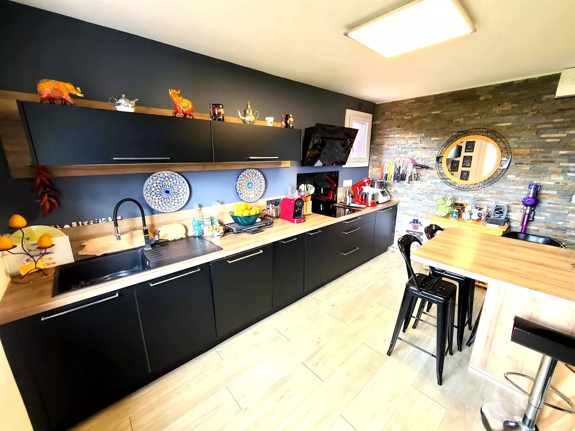Maison à vendre, 116m², Plouider