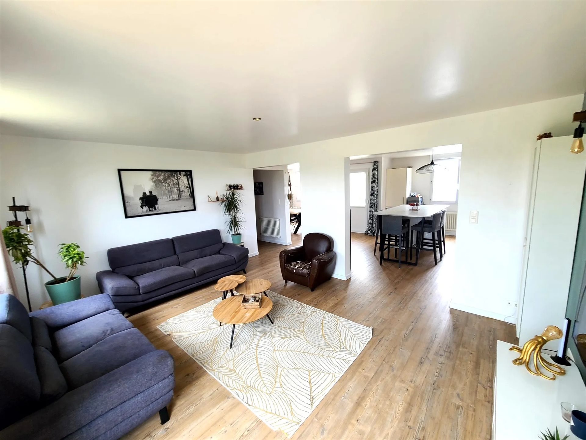 Maison à vendre, 164m², Plouguerneau