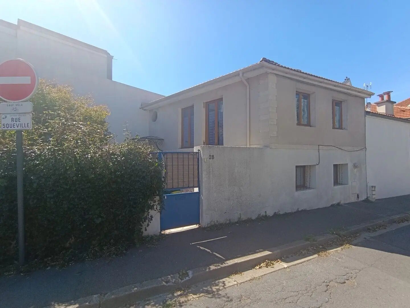 Maison à louer, 58m², Fontenay-sous-Bois