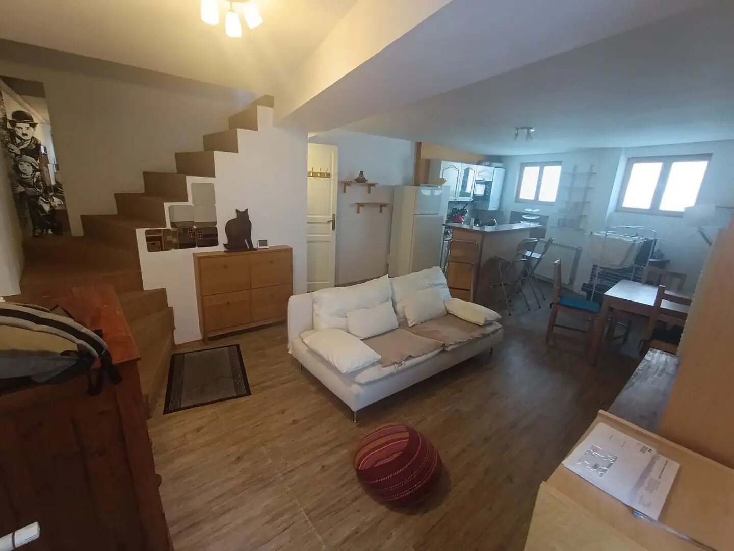 Maison à louer, 58m², Fontenay-sous-Bois