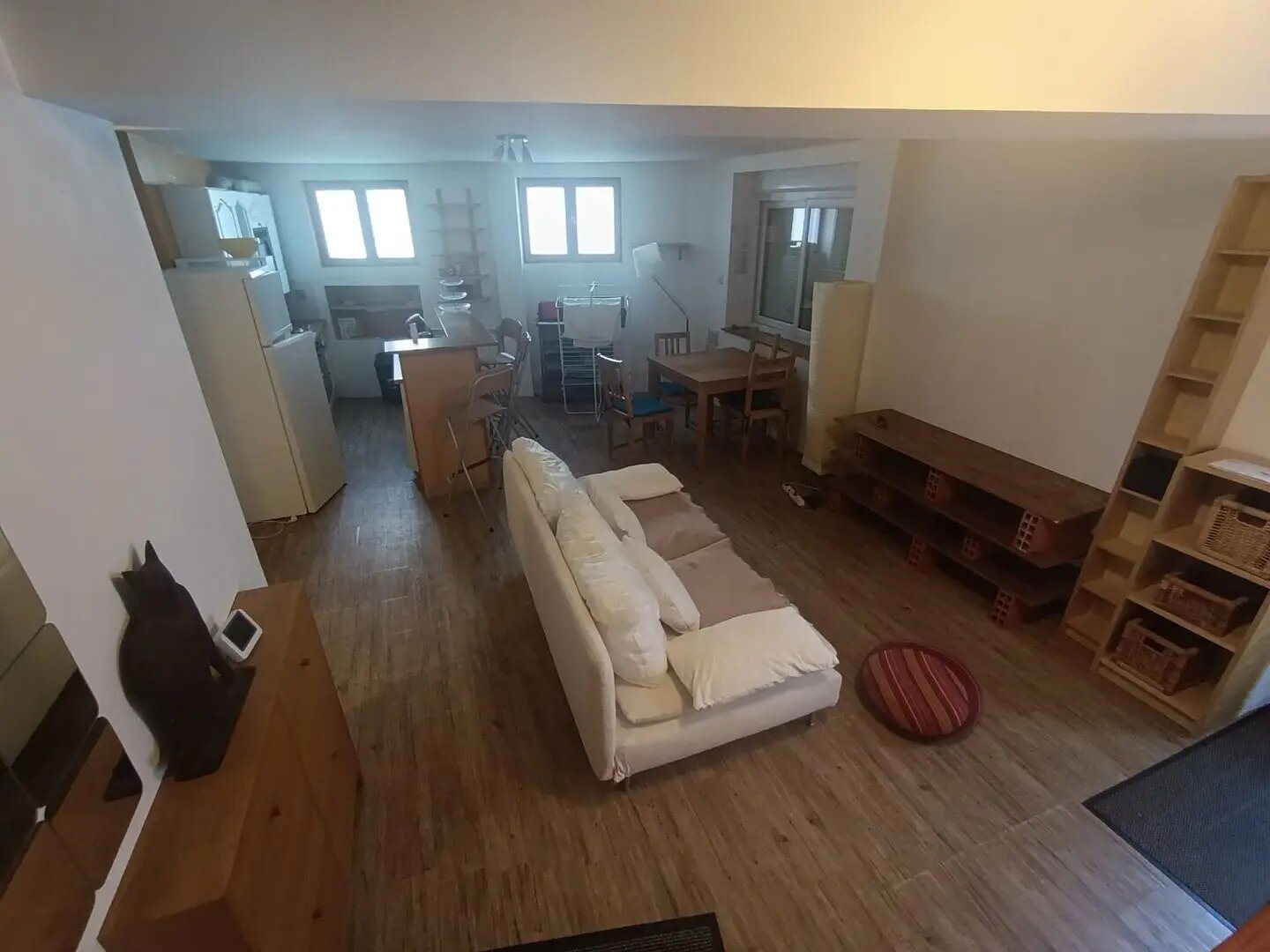 Maison à louer, 58m², Fontenay-sous-Bois