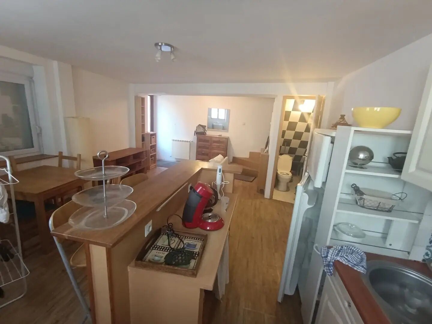 Maison à louer, 58m², Fontenay-sous-Bois