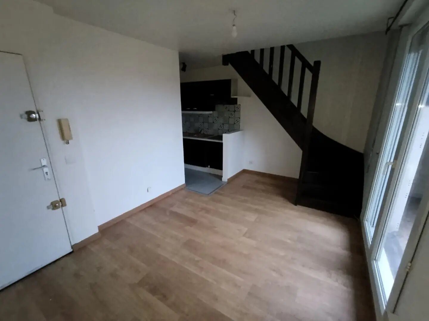 Appartement à louer, 31m², Pontault-Combault