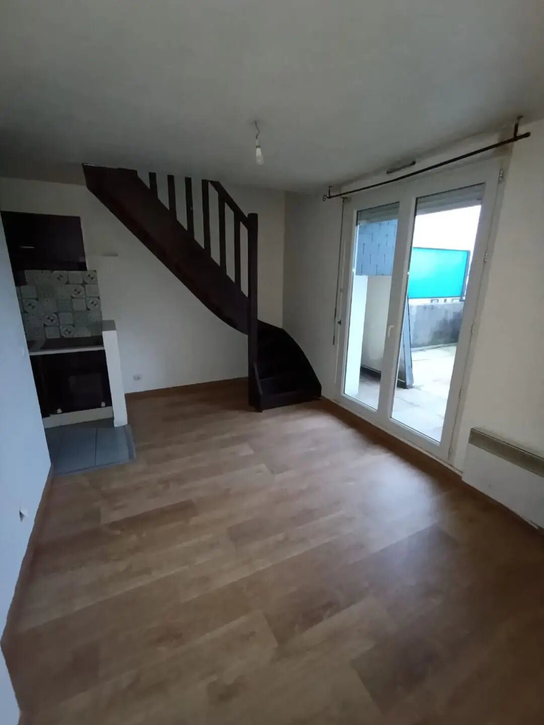 Appartement à louer, 31m², Pontault-Combault