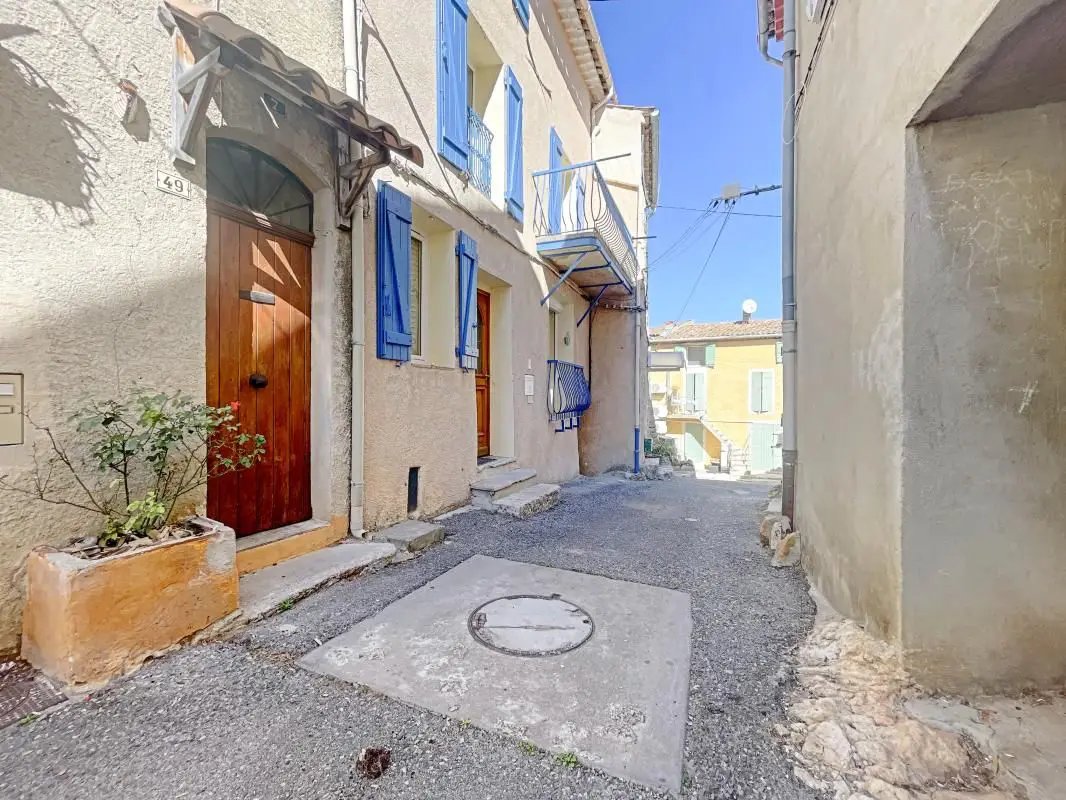 Maison à vendre, 123m², Vinon-sur-Verdon