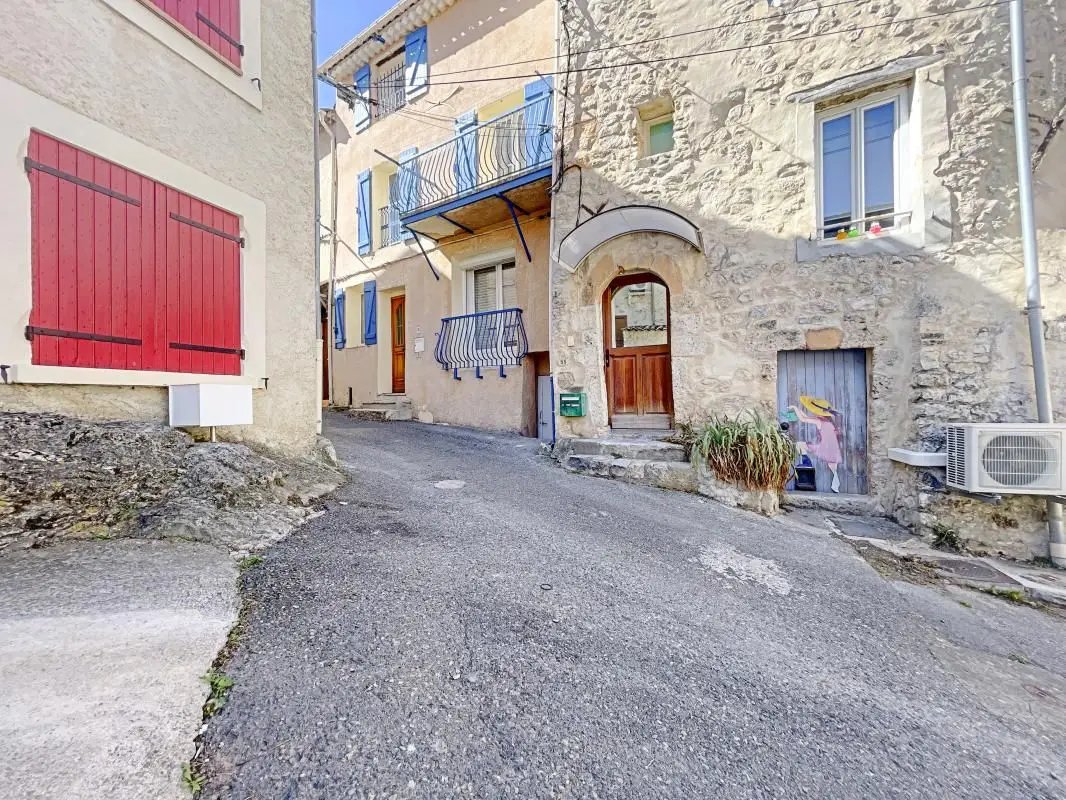 Maison à vendre, 123m², Vinon-sur-Verdon
