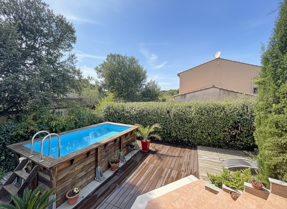 Maison à vendre, 4m², Ginasservis