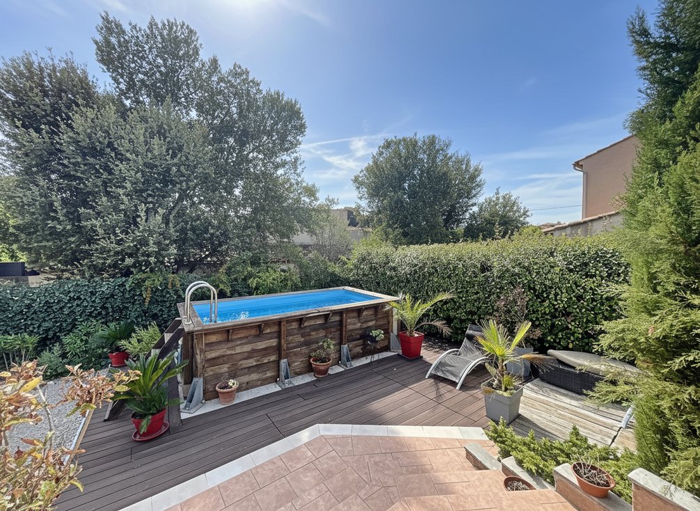 Maison à vendre, 4m², Ginasservis