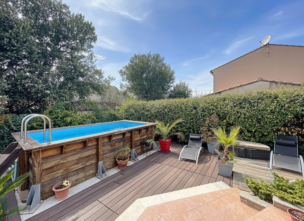 Maison à vendre, 4m², Ginasservis