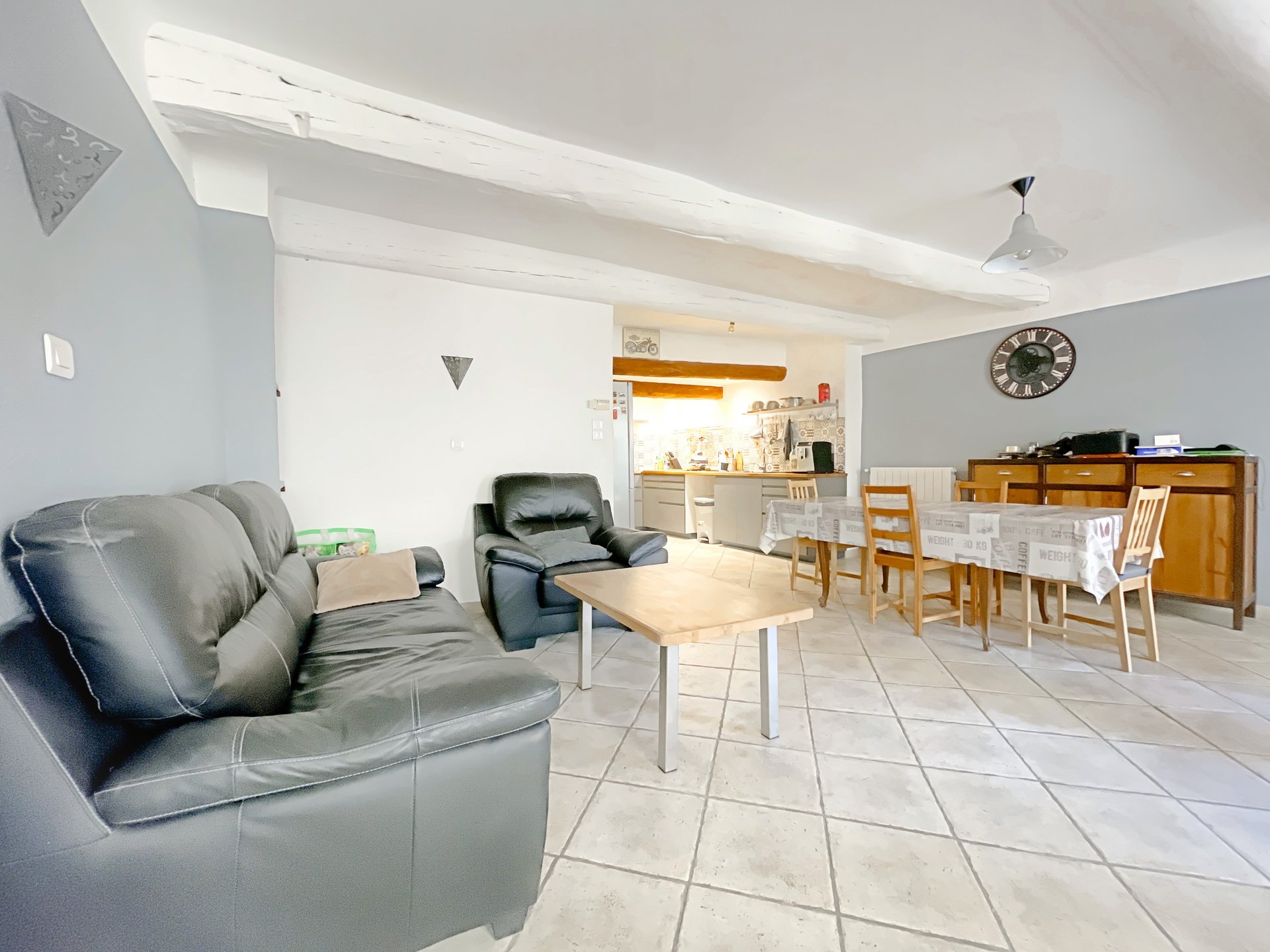 Maison à vendre, 6m², Vinon-sur-Verdon