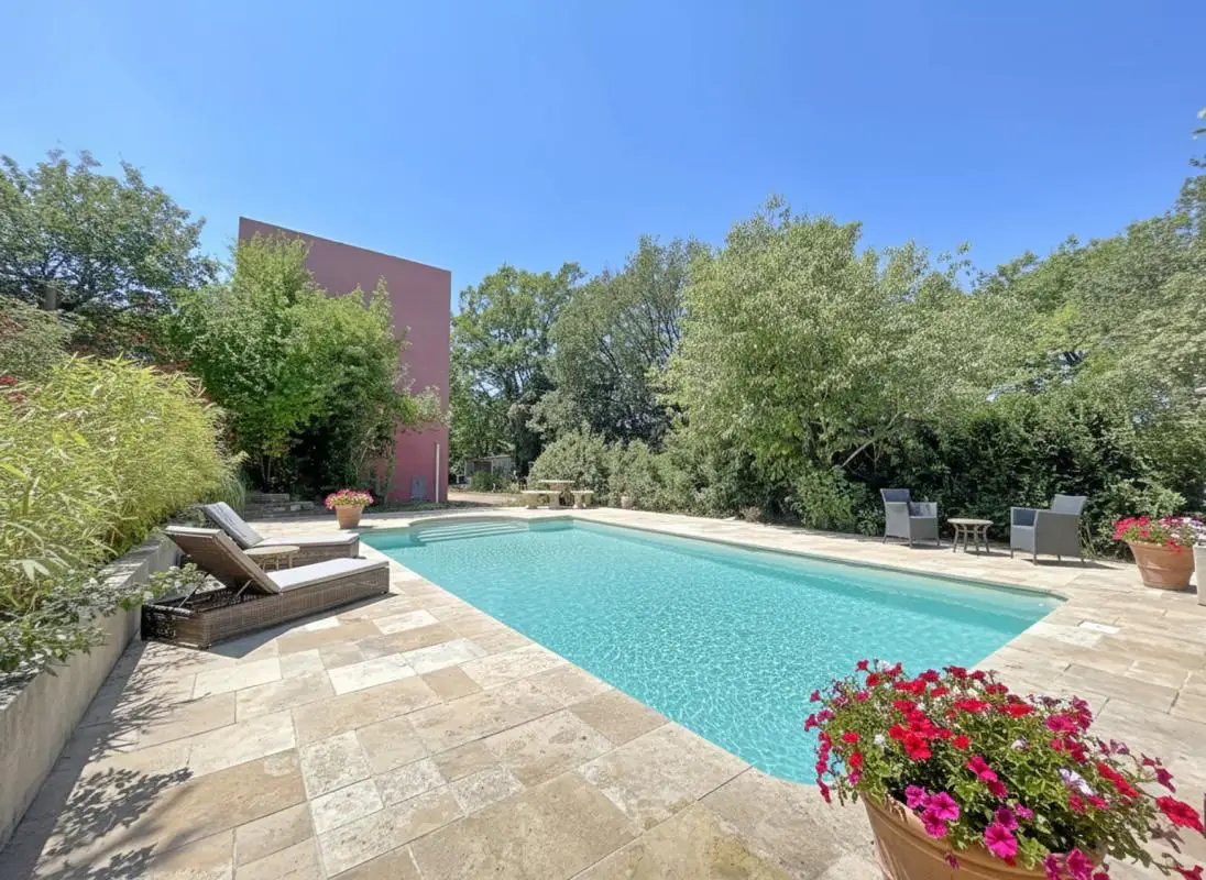 Maison à vendre, 274m², Ginasservis