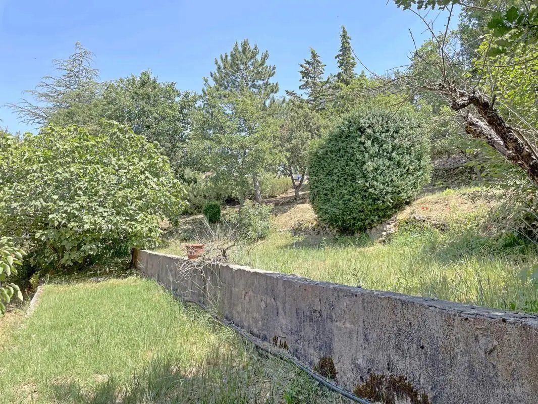 Maison à vendre, 274m², Ginasservis