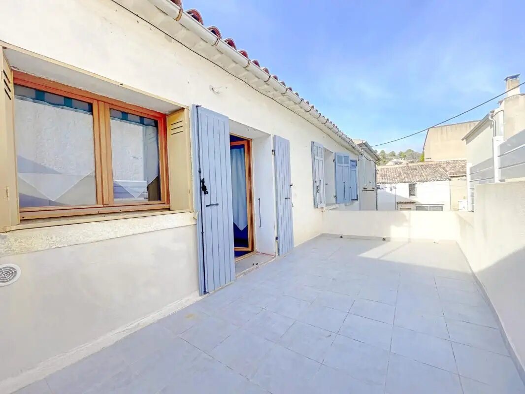 Maison à vendre, 142m², Sainte-Tulle