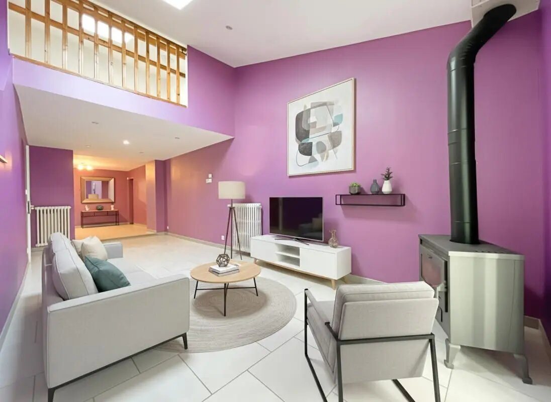 Maison à vendre, 142m², Sainte-Tulle