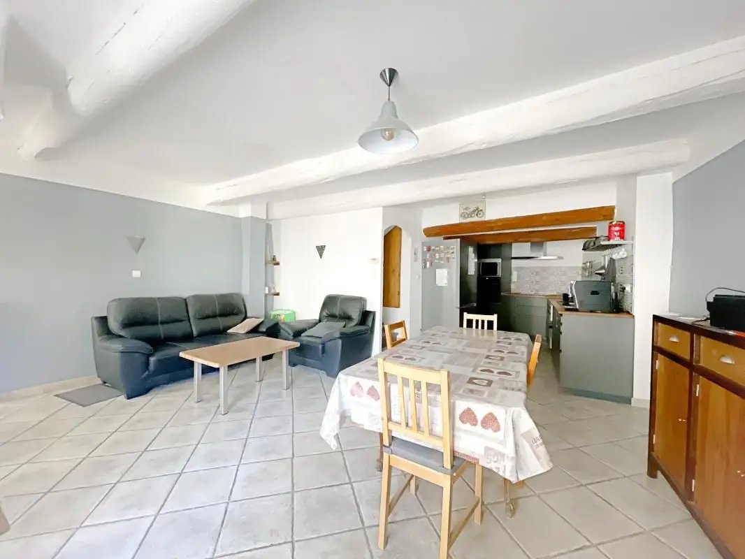 Maison à vendre, 123m², Vinon-sur-Verdon
