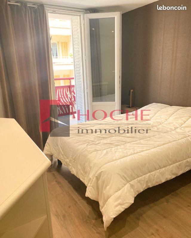 Appartement à louer, 52m², Grenoble