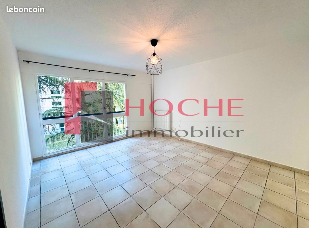 Appartement à louer, 61m², Le Pont-de-Claix