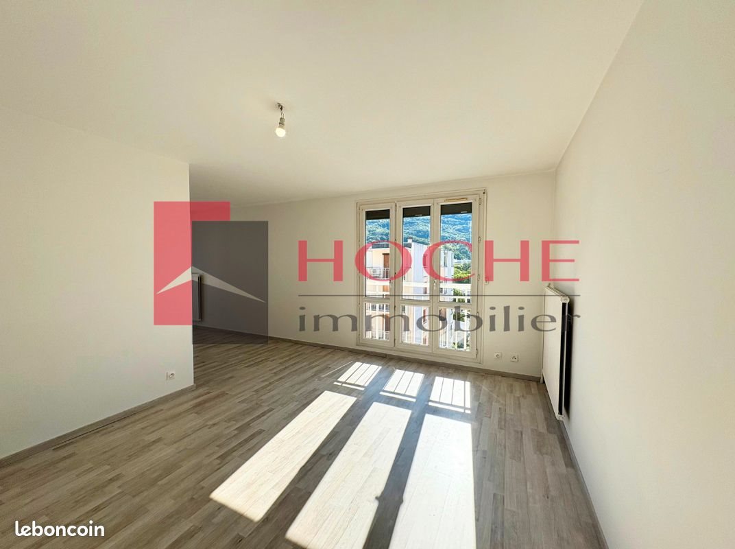 Appartement à vendre, 98m², Seyssins