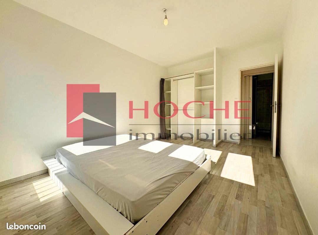 Appartement à vendre, 98m², Seyssins