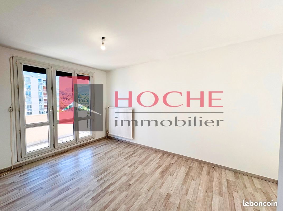 Appartement à vendre, 98m², Seyssins