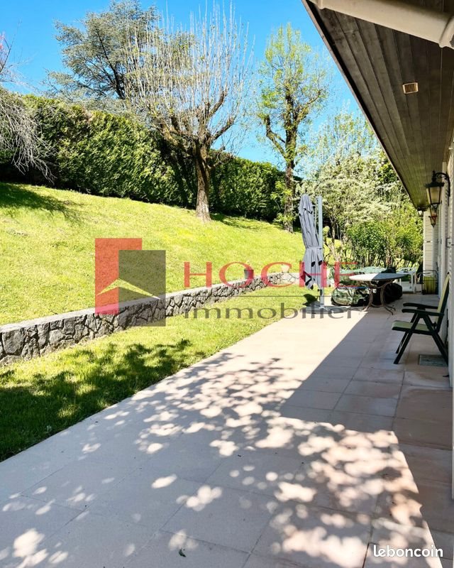 Maison à vendre, 210m², Brié-et-Angonnes