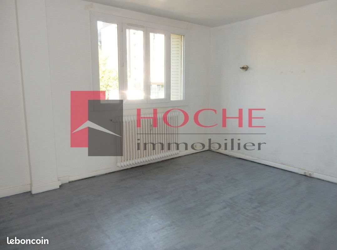 Appartement à louer, 50m², Grenoble