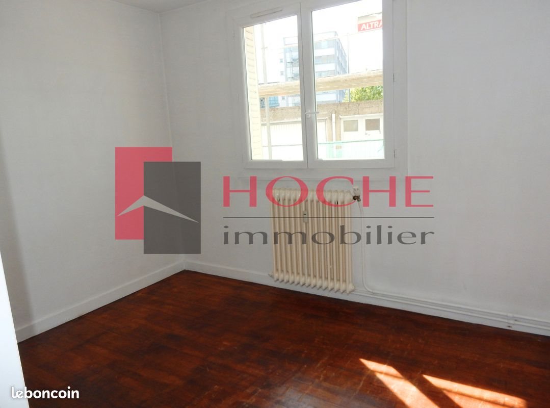 Appartement à louer, 50m², Grenoble