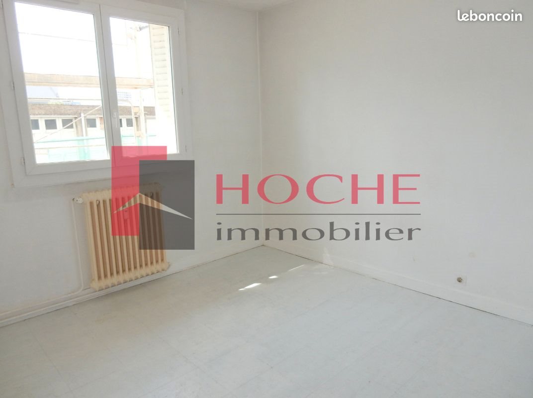 Appartement à louer, 50m², Grenoble