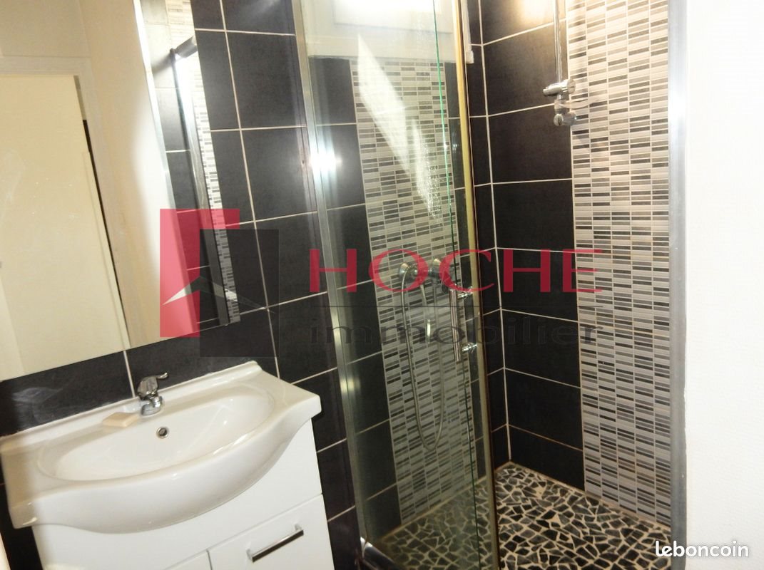 Appartement à louer, 50m², Grenoble
