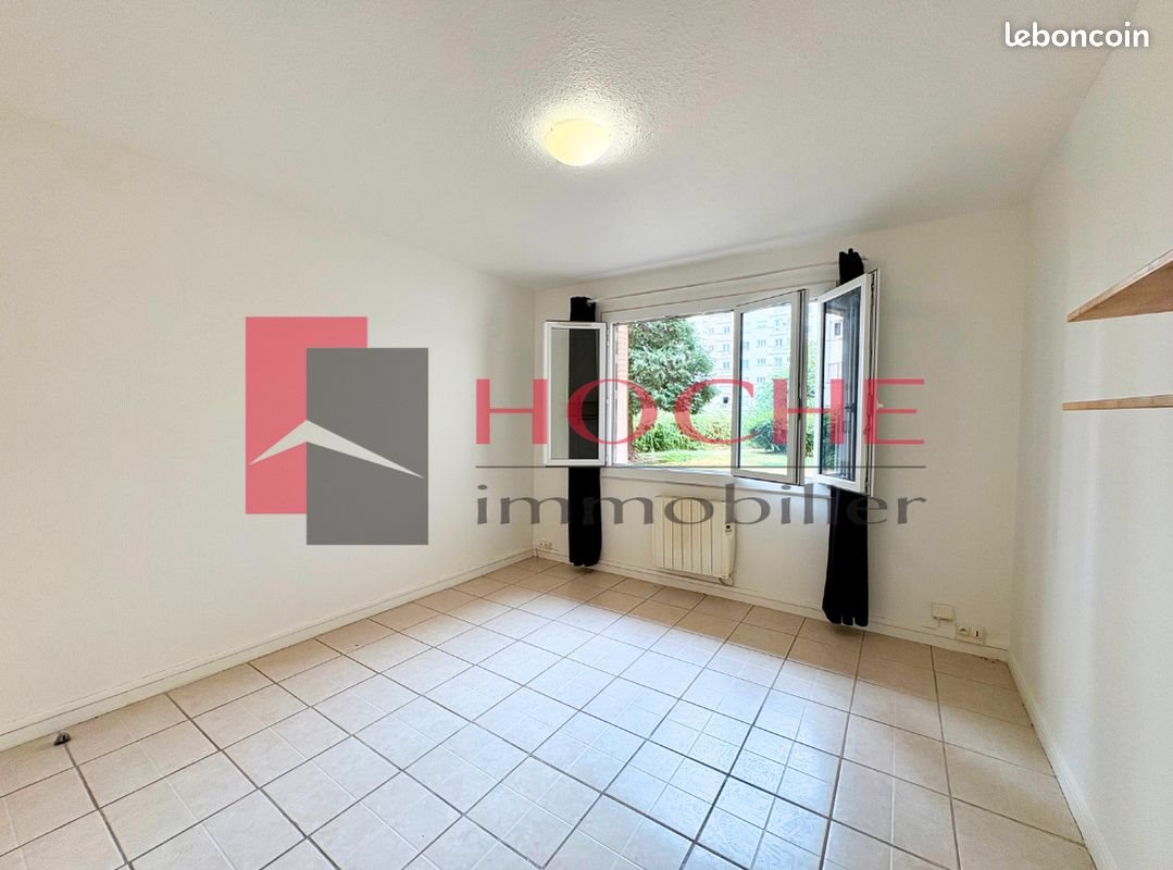 Appartement à vendre, 23m², Grenoble