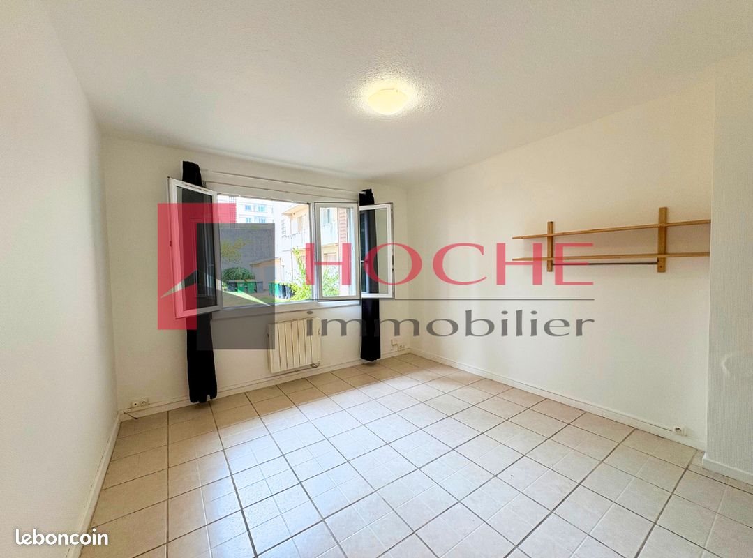 Appartement à vendre, 23m², Grenoble