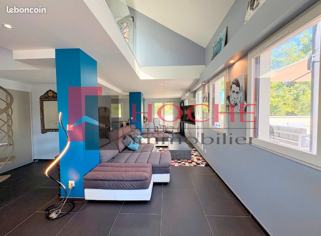 Appartement à vendre, 106m², Meylan