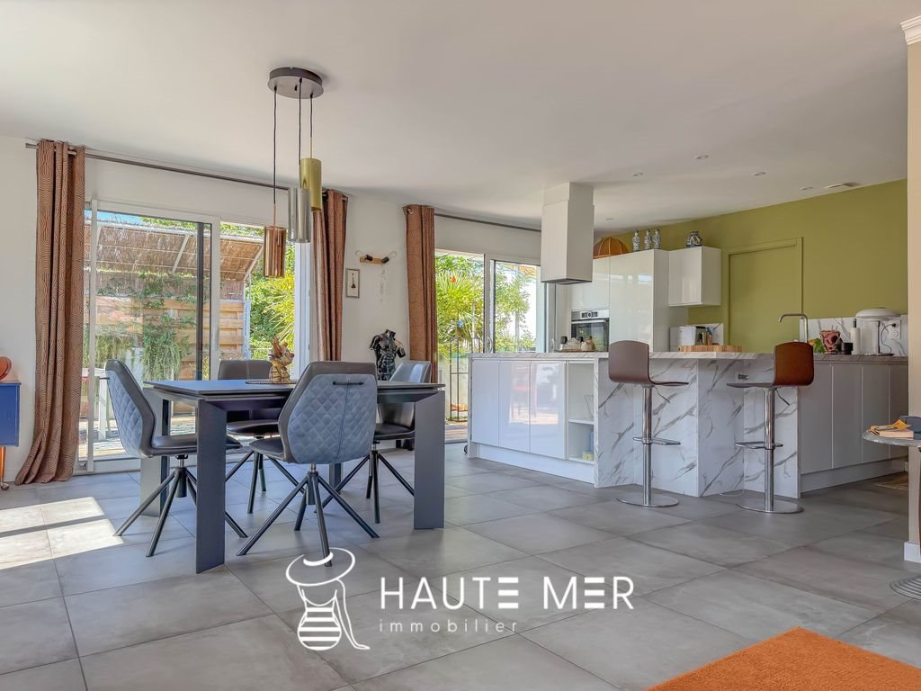 Maison à vendre, 135m², Les Sables-d'Olonne