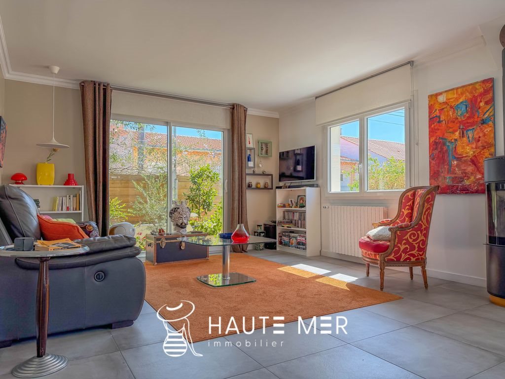 Maison à vendre, 135m², Les Sables-d'Olonne