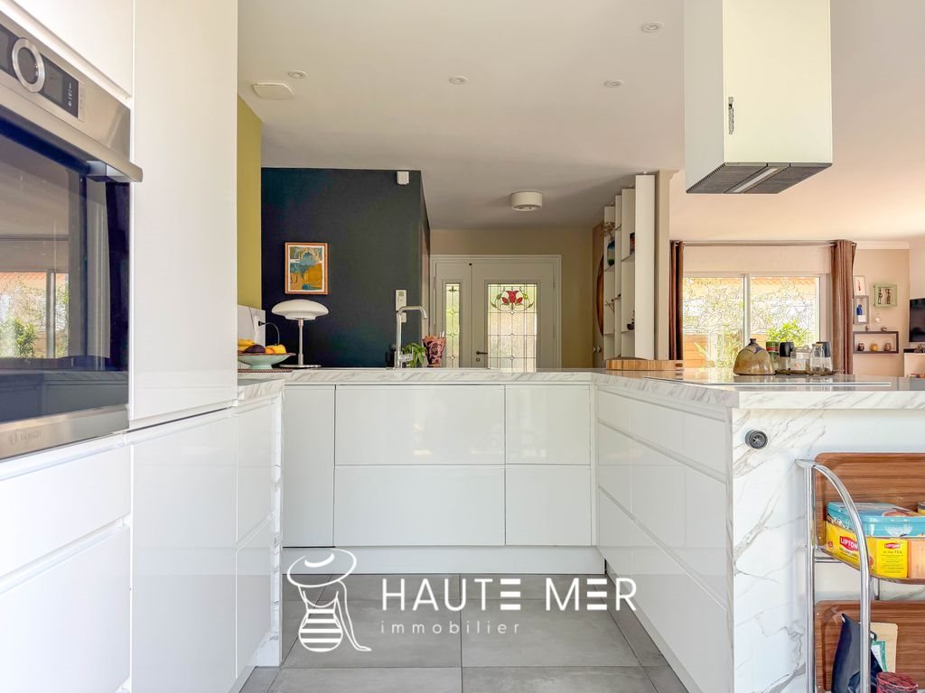 Maison à vendre, 135m², Les Sables-d'Olonne