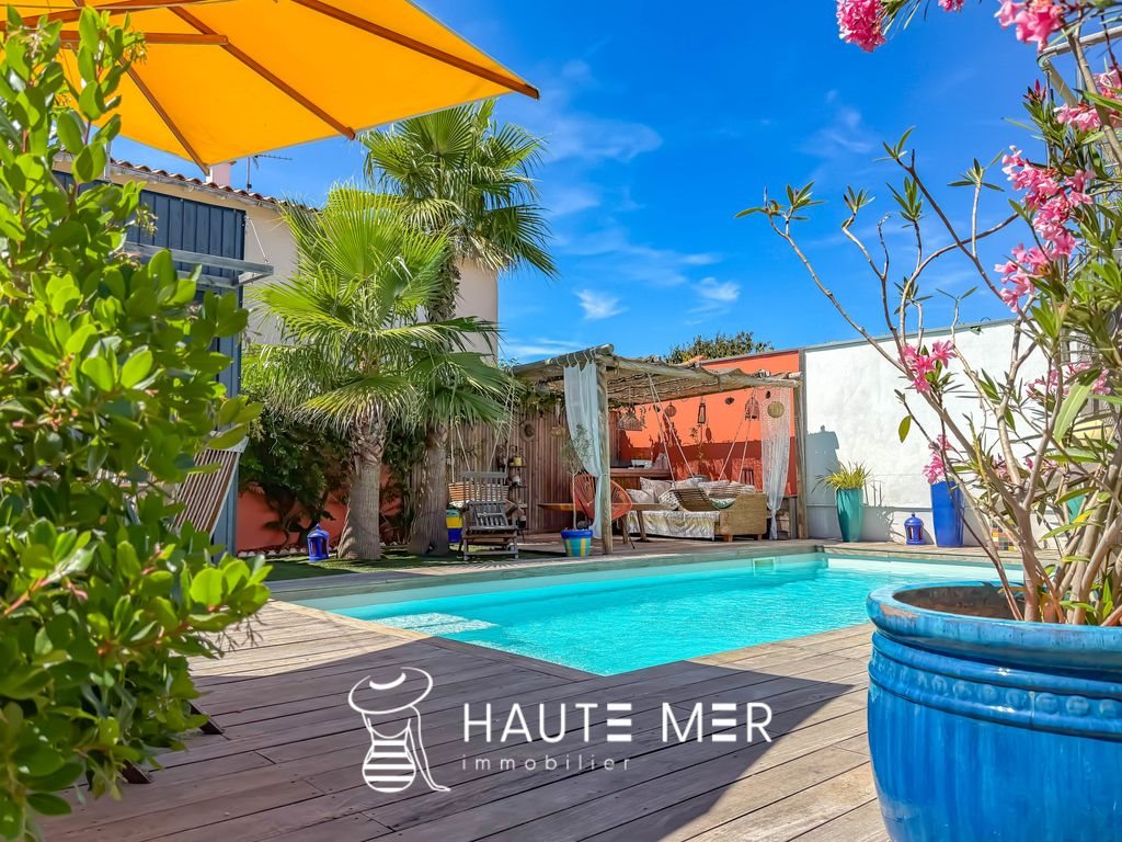 Maison à vendre, 112m², Les Sables-d'Olonne