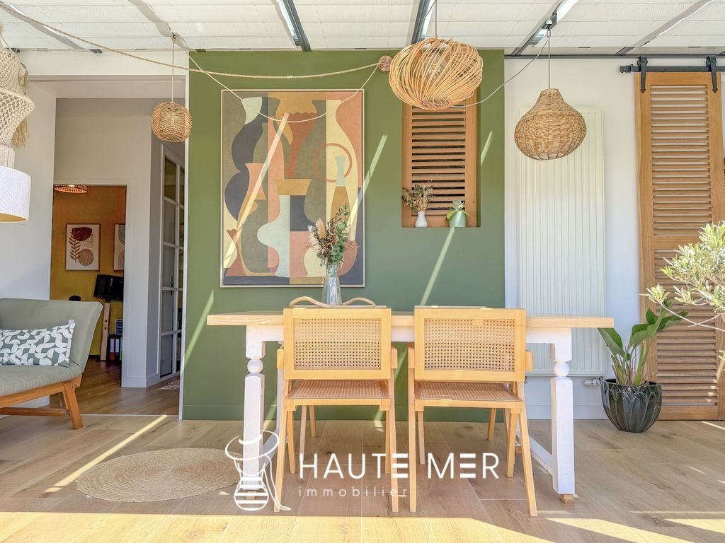 Maison à vendre, 112m², Les Sables-d'Olonne