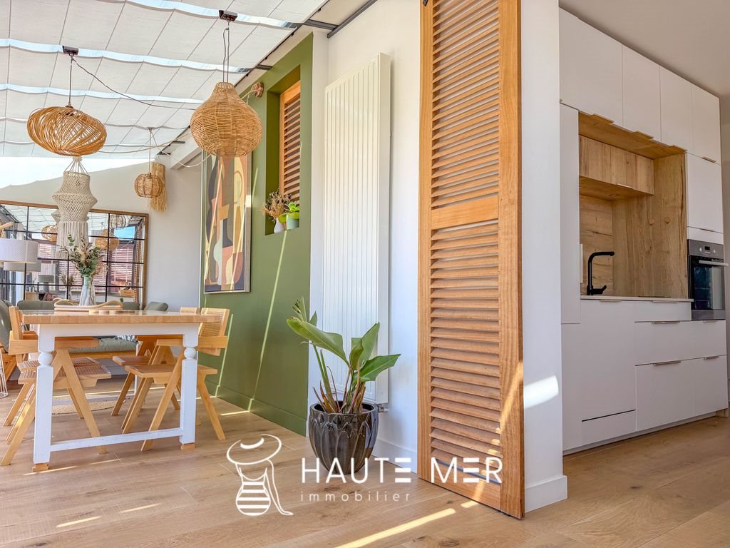 Maison à vendre, 112m², Les Sables-d'Olonne