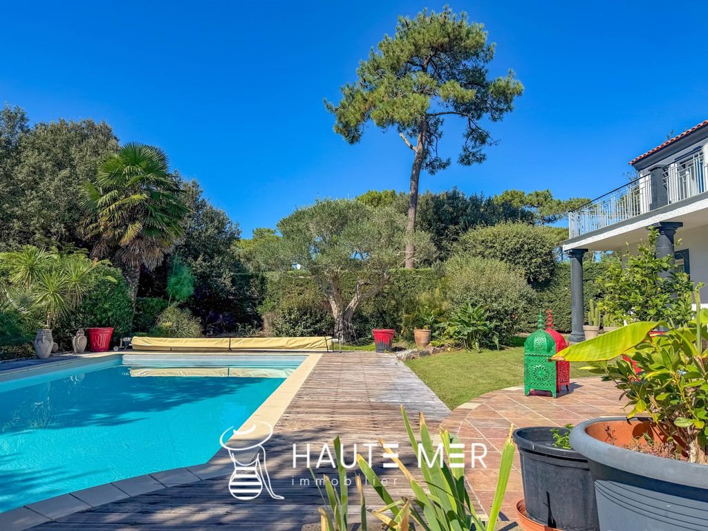 Maison à vendre, 230m², Talmont-Saint-Hilaire