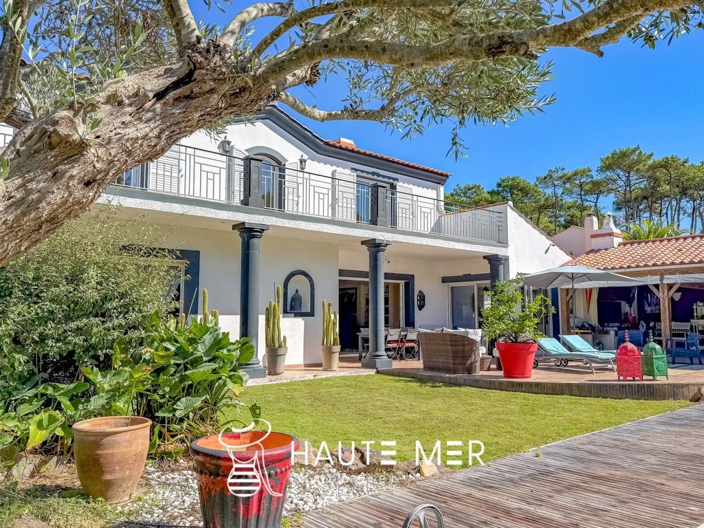 Maison à vendre, 230m², Talmont-Saint-Hilaire