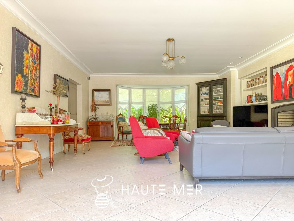 Maison à vendre, 230m², Talmont-Saint-Hilaire