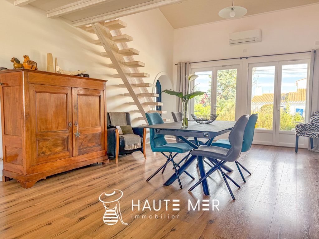 Maison à vendre, 139m², Les Sables-d'Olonne