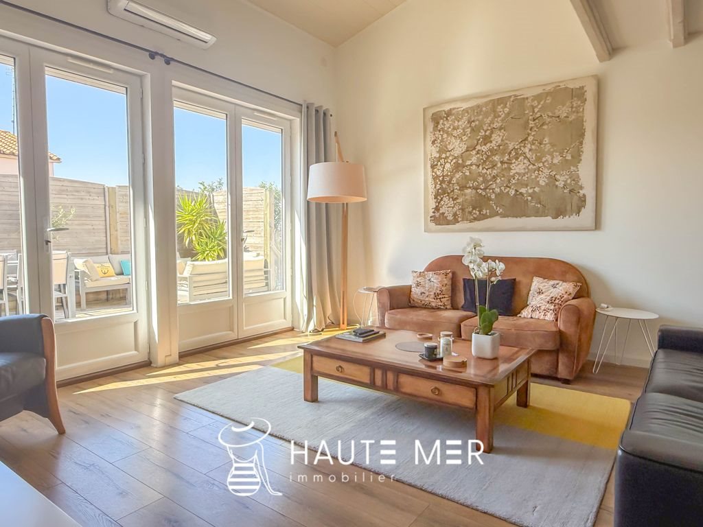Maison à vendre, 139m², Les Sables-d'Olonne