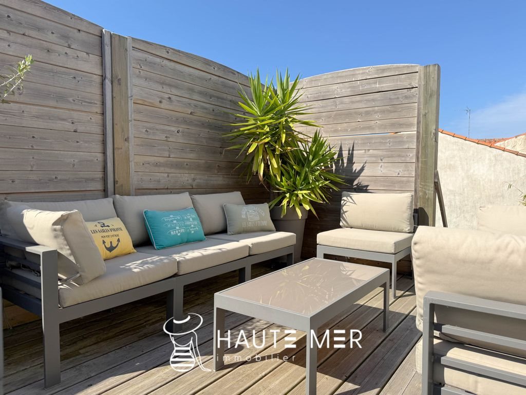 Maison à vendre, 139m², Les Sables-d'Olonne