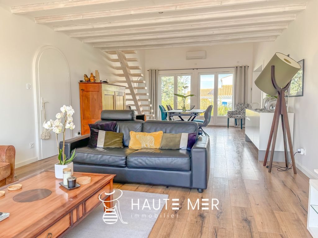Maison à vendre, 139m², Les Sables-d'Olonne